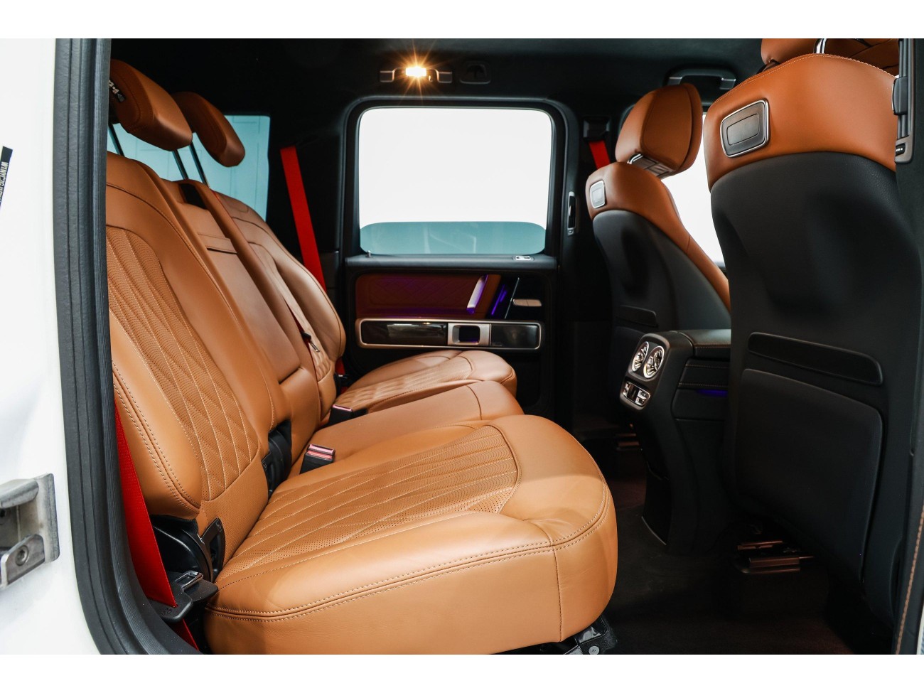 Mercedes-Benz G 63 2023