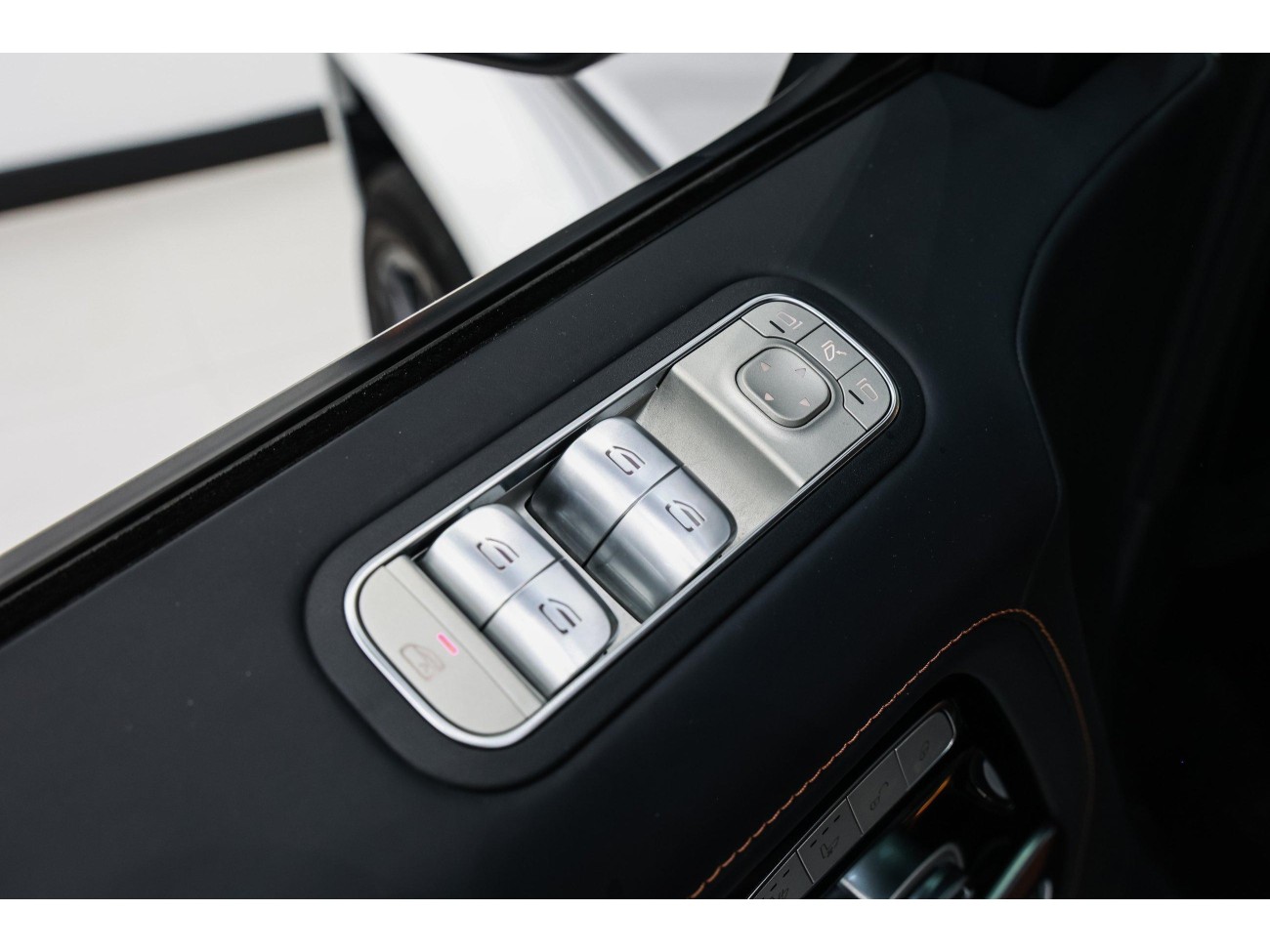 Mercedes-Benz G 63 2023