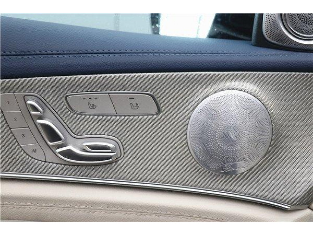 Mercedes-Benz E 300 L 2022