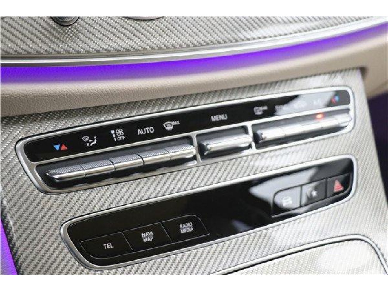 Mercedes-Benz E 300 L 2022