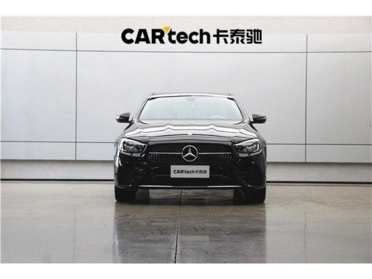 Mercedes-Benz E 300 L 2022