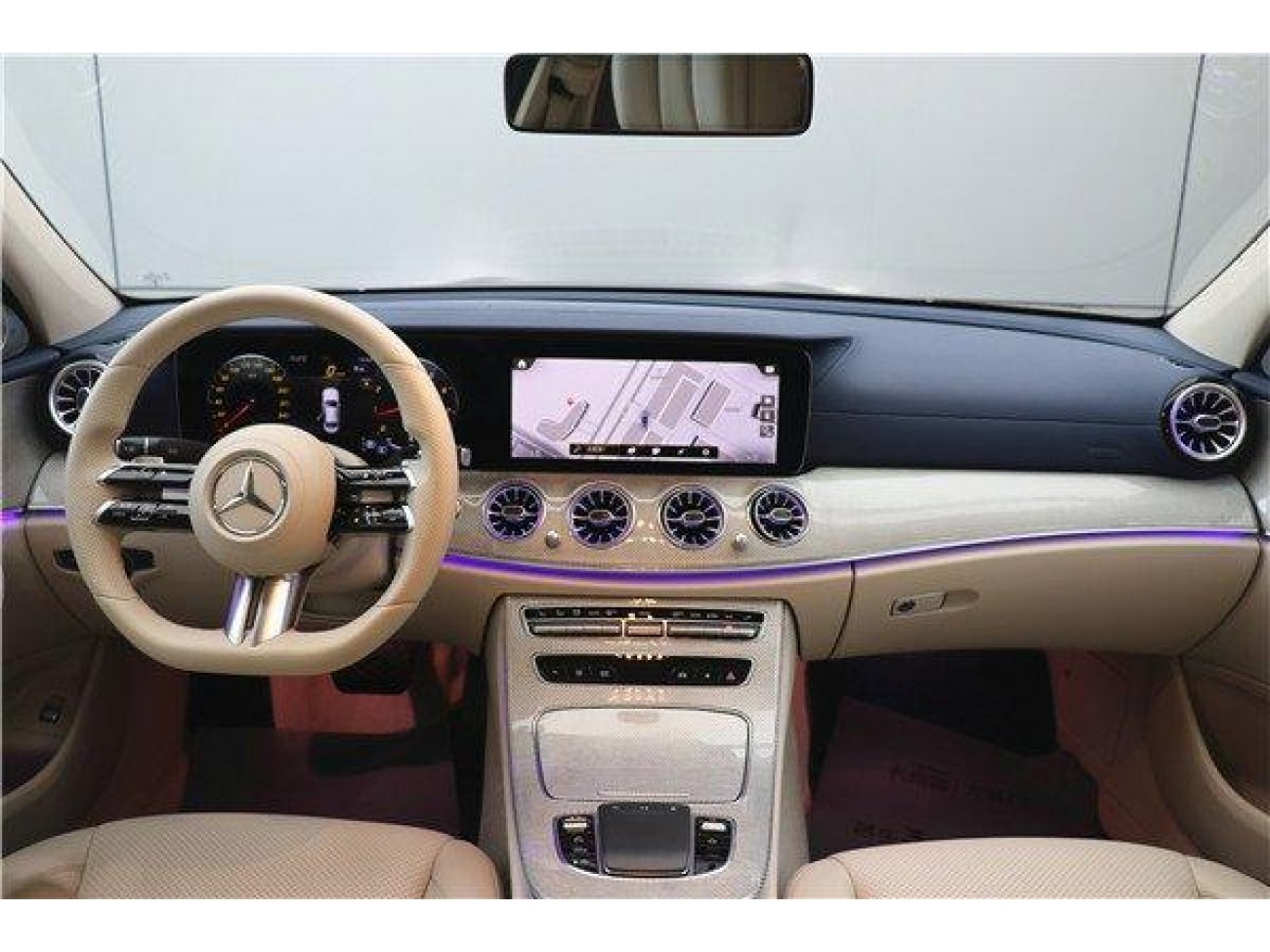 Mercedes-Benz E 300 L 2022