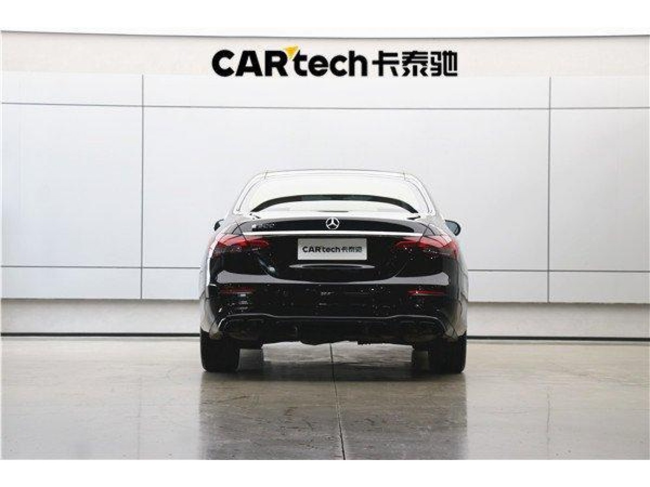 Mercedes-Benz E 300 L 2022