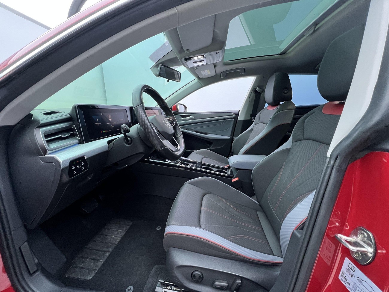 Volkswagen Lamando 2022