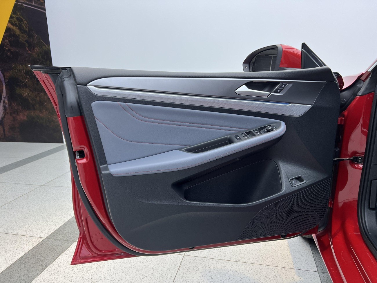 Volkswagen Lamando 2022