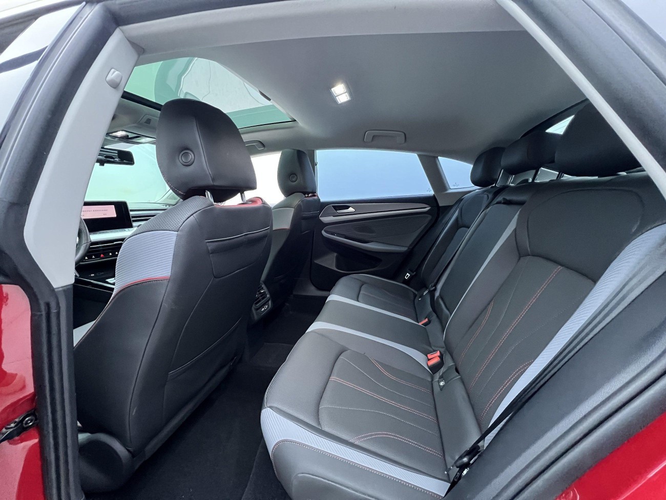 Volkswagen Lamando 2022