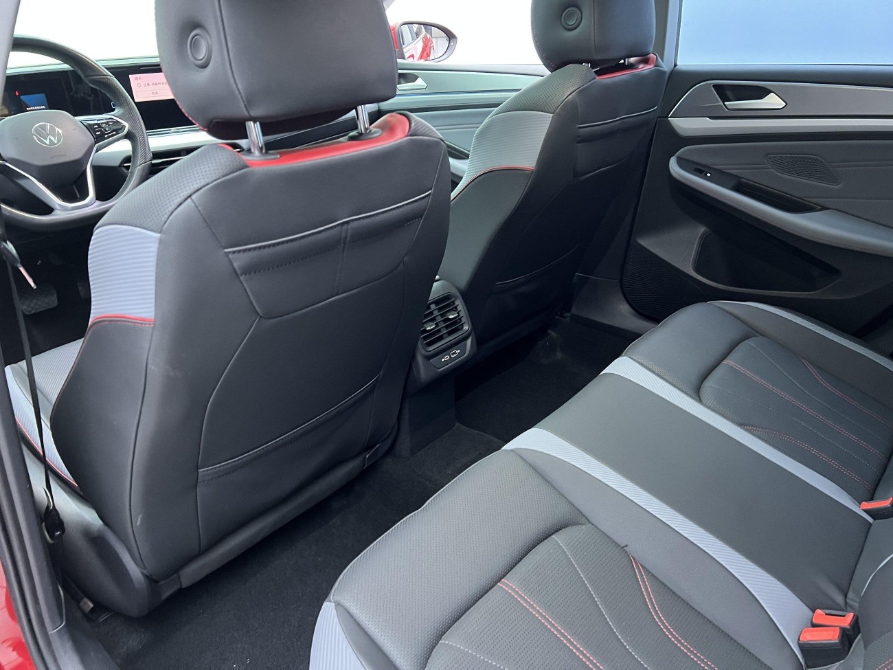 Volkswagen Lamando 2022