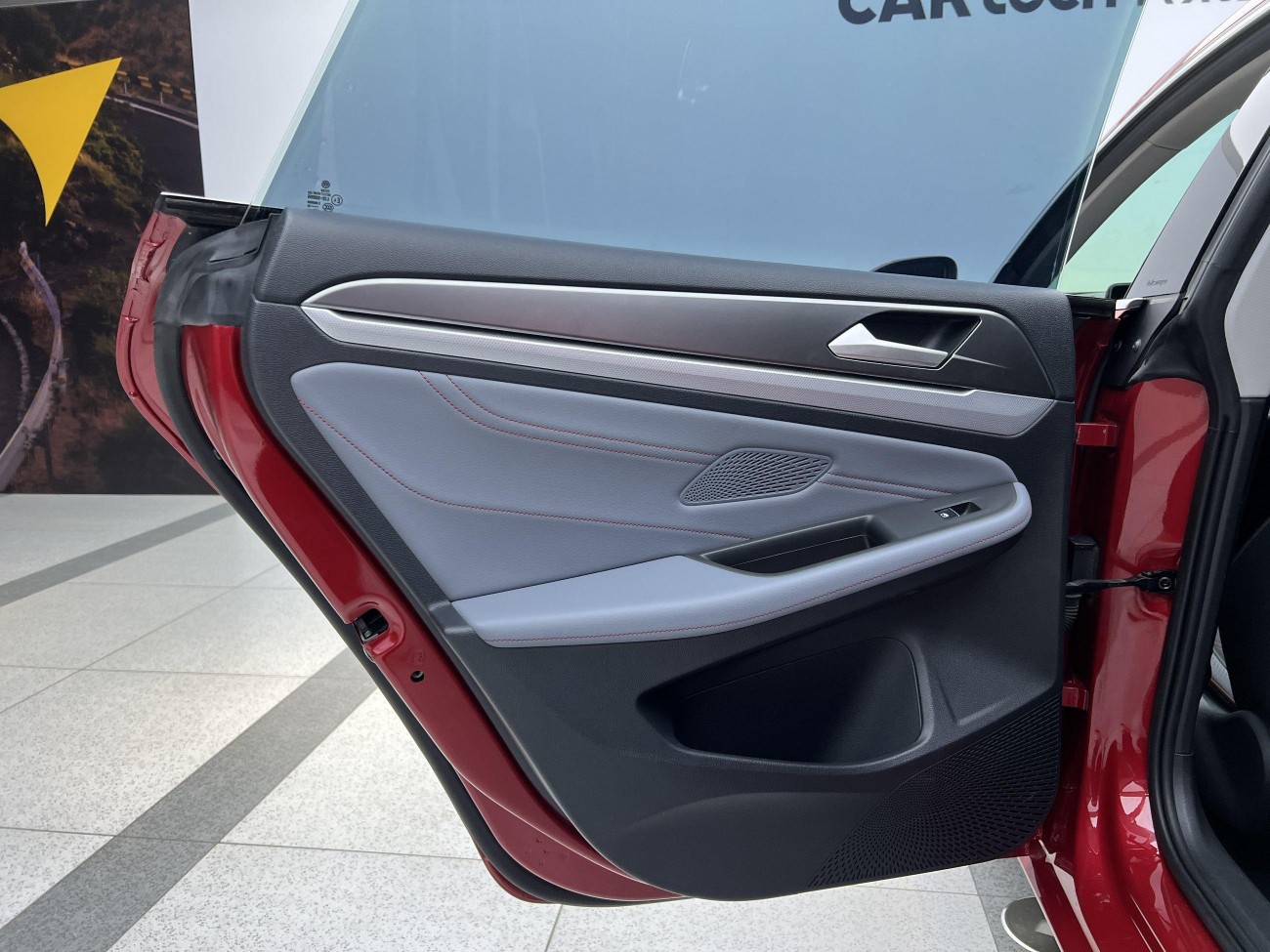 Volkswagen Lamando 2022