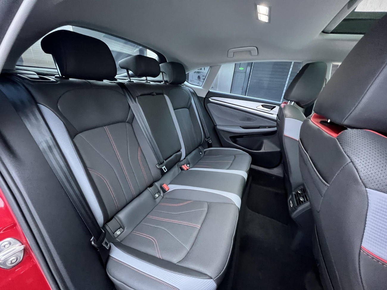 Volkswagen Lamando 2022