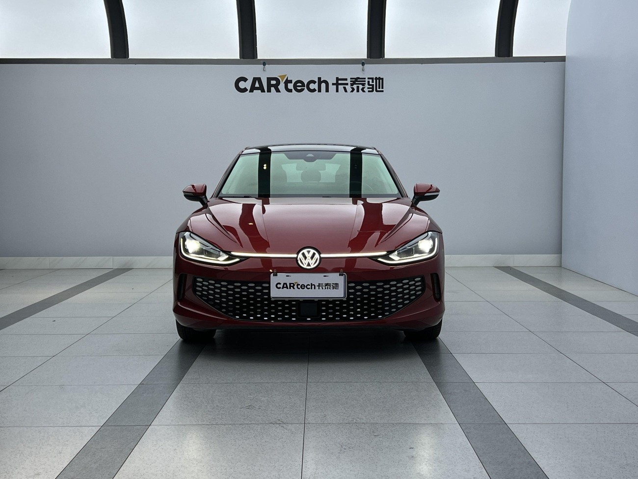 Volkswagen Lamando 2022
