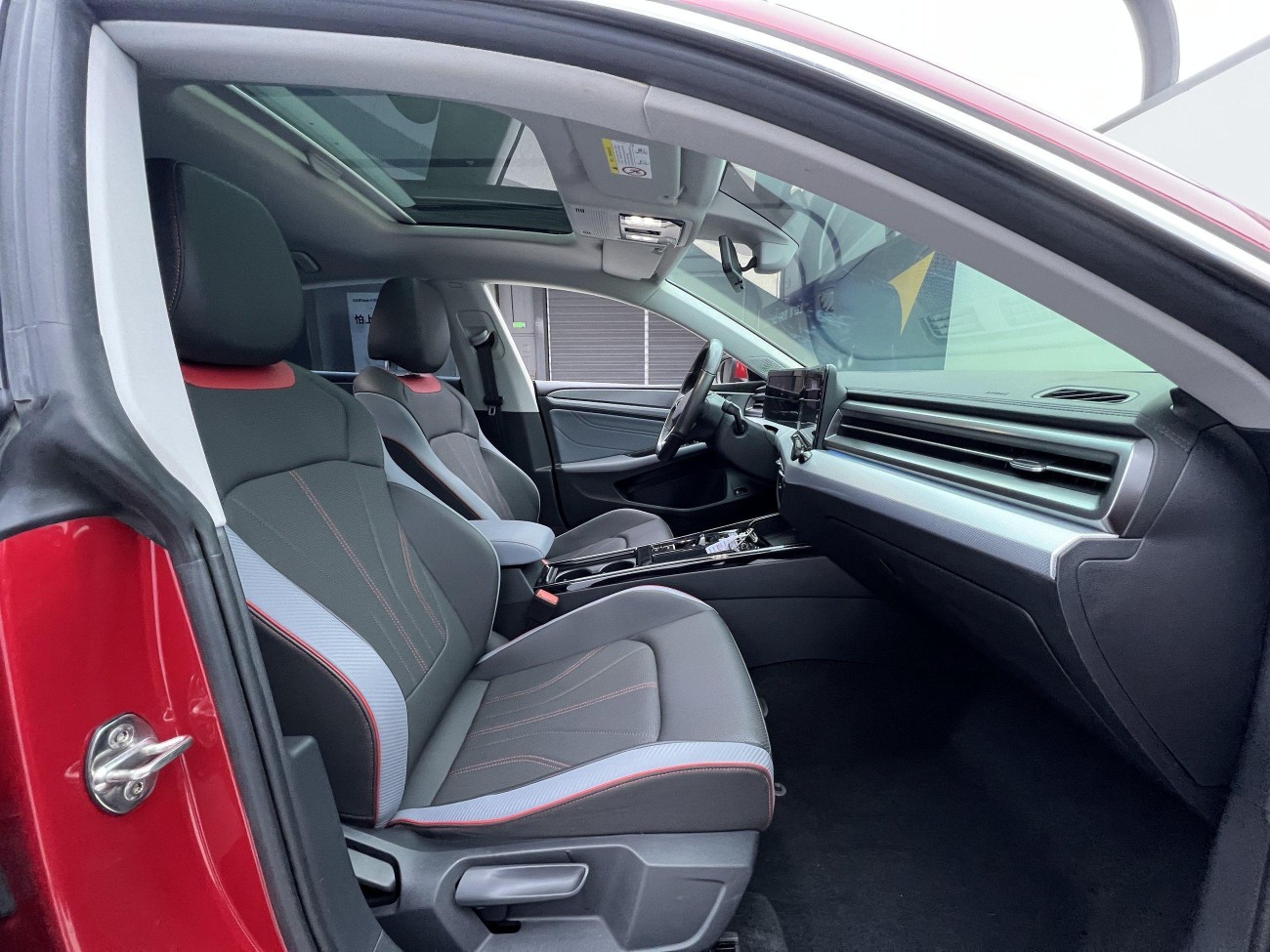Volkswagen Lamando 2022