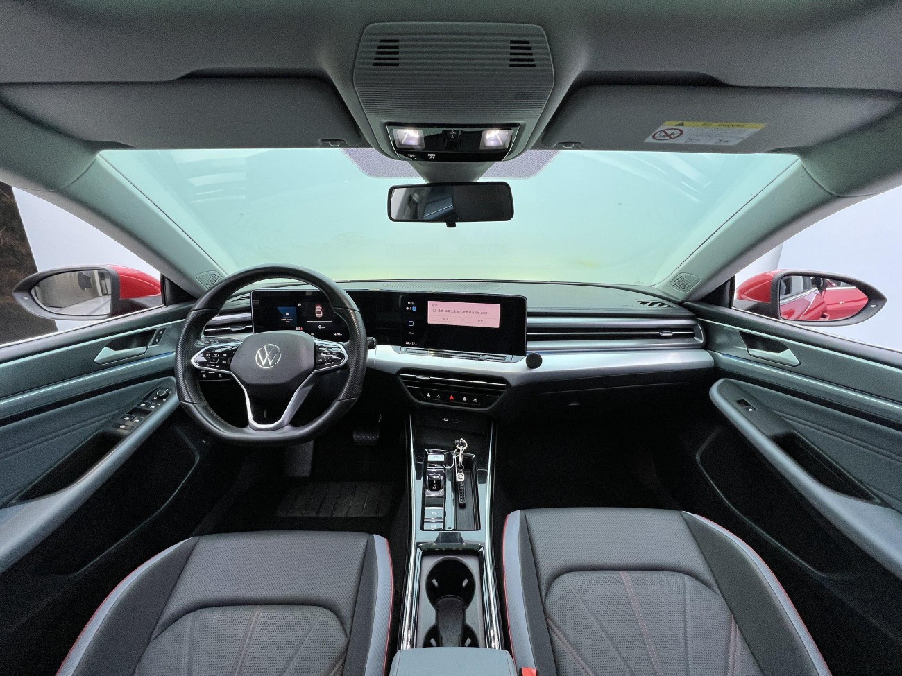 Volkswagen Lamando 2022