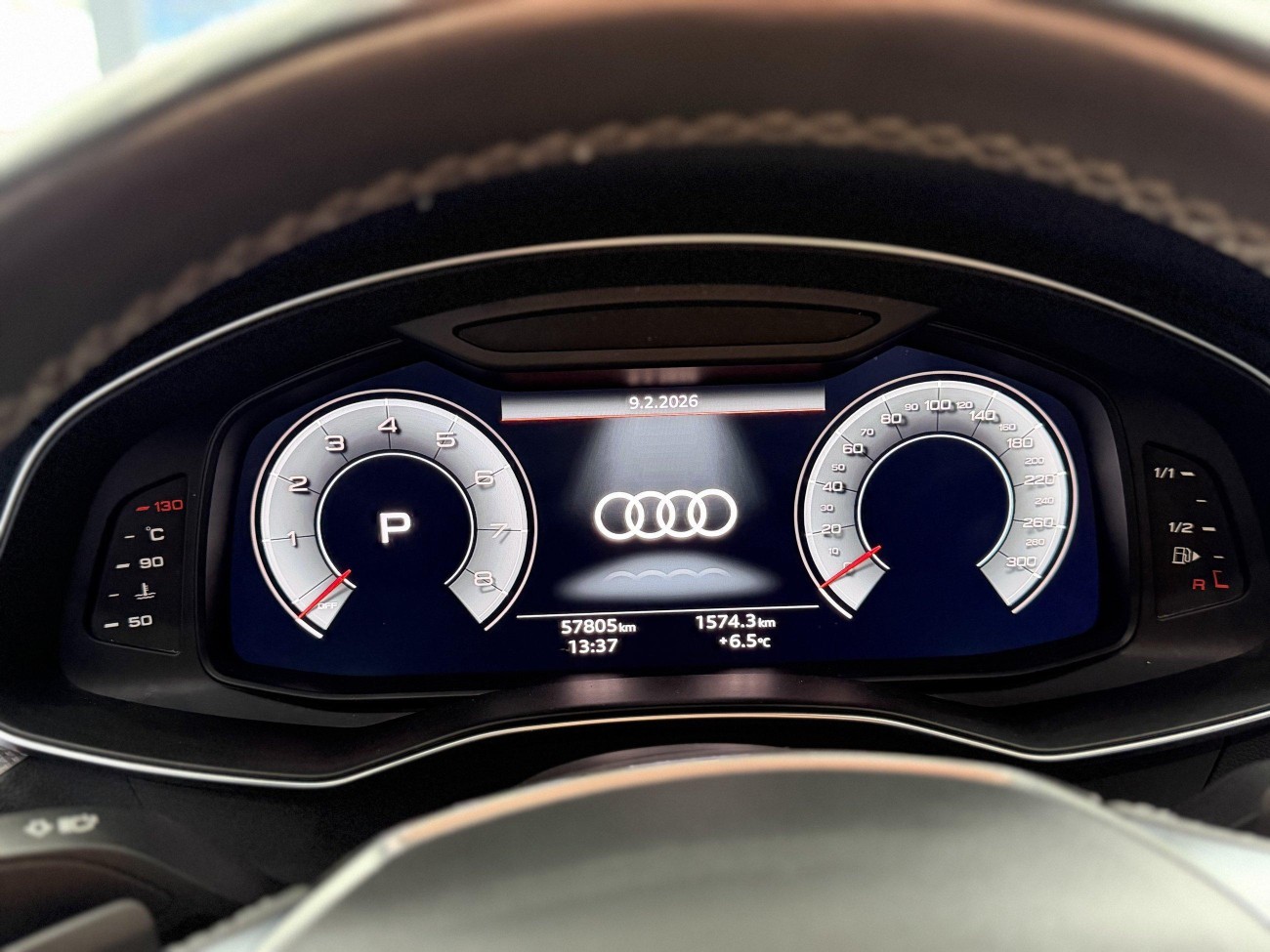 Audi A6L 40 TFSI 2025