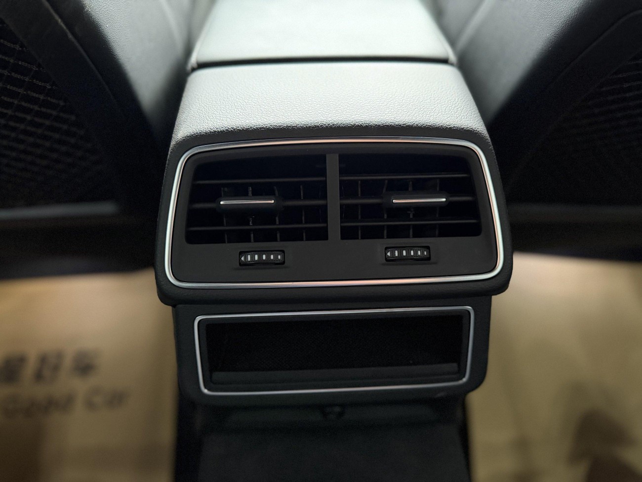 Audi A6L 40 TFSI 2025