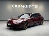 Porsche Panamera 2022