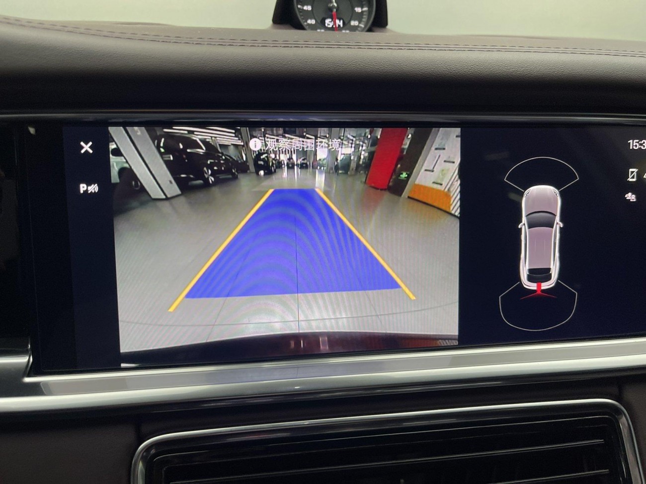 Porsche Panamera 2022