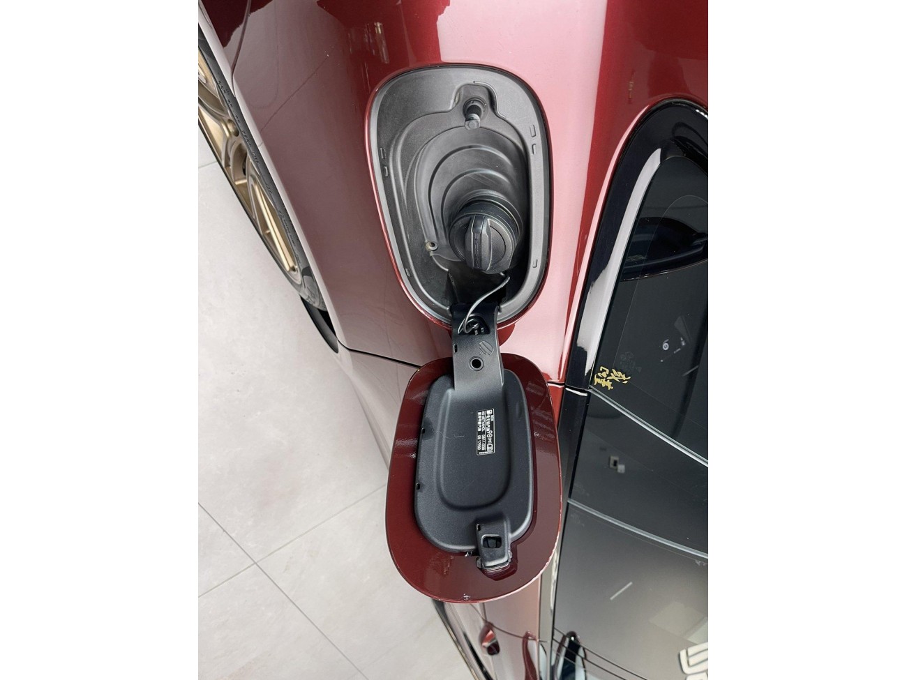 Porsche Panamera 2022