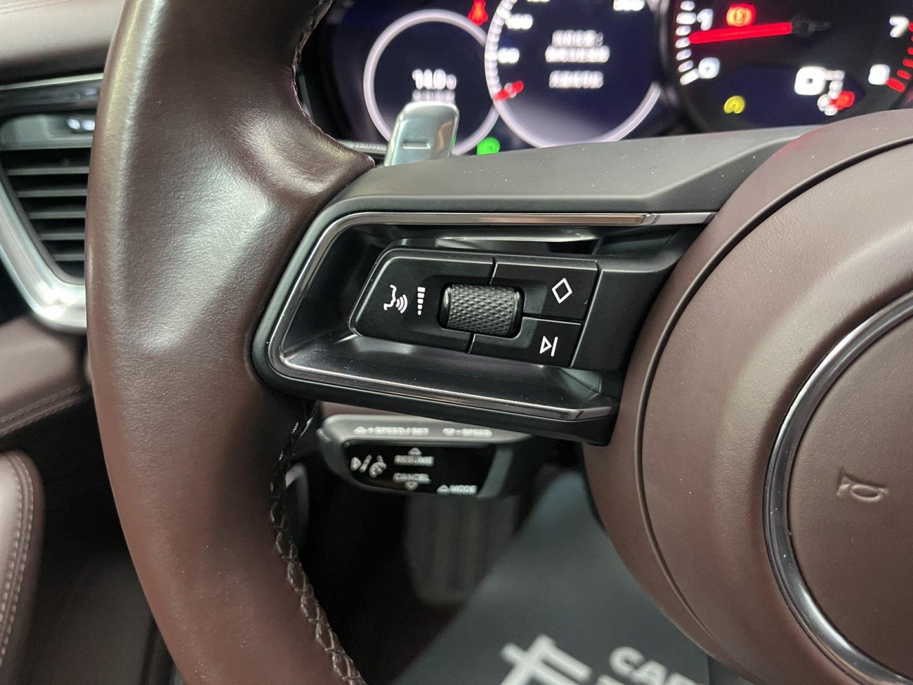 Porsche Panamera 2022