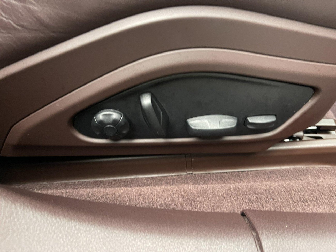 Porsche Panamera 2022