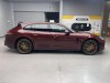 Porsche Panamera 2022
