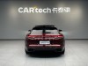 Porsche Panamera 2022