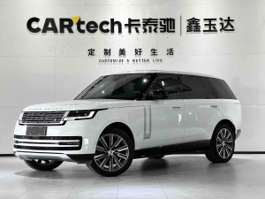 Land Rover Range Rover 2025