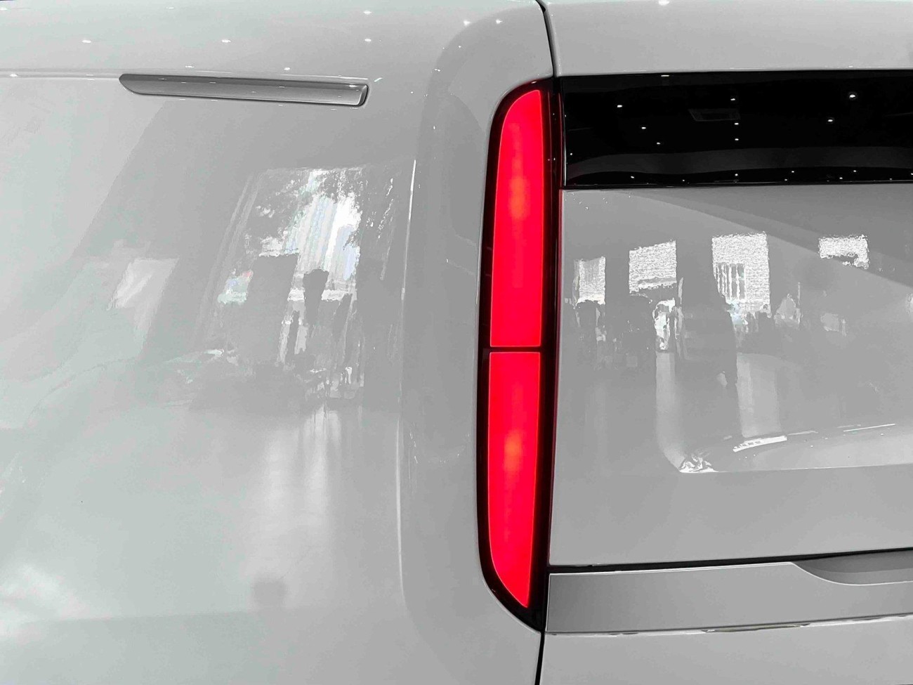 Land Rover Range Rover 2025