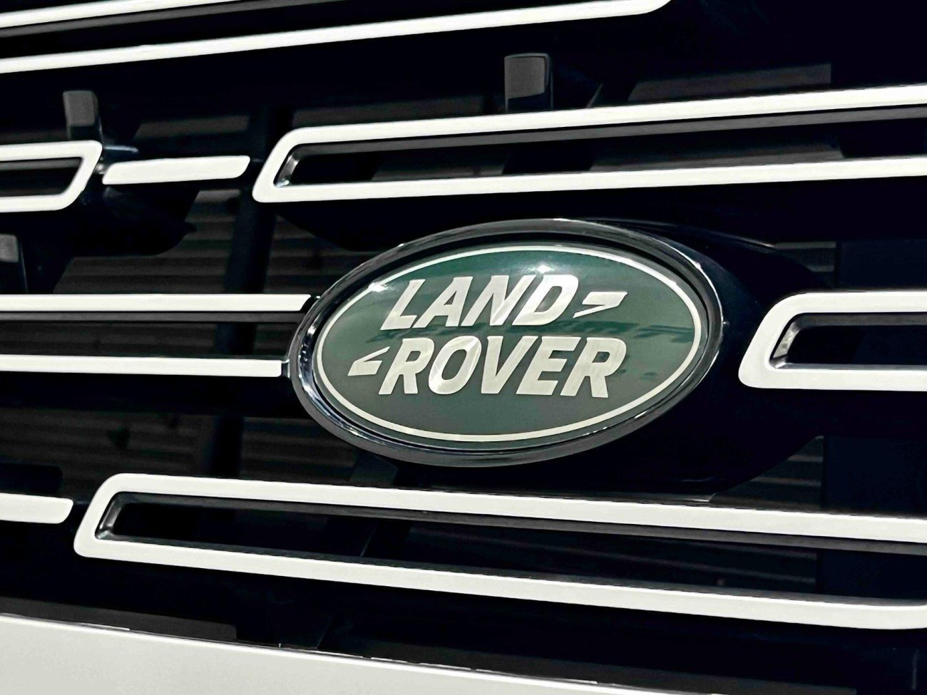 Land Rover Range Rover 2025