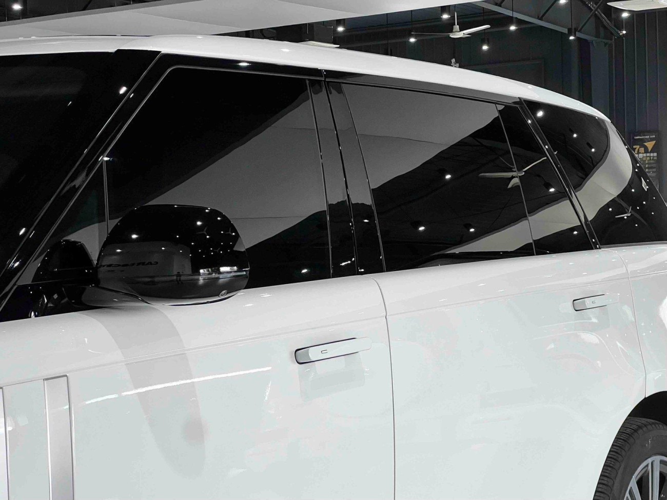 Land Rover Range Rover 2025