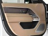 Land Rover Range Rover 2025