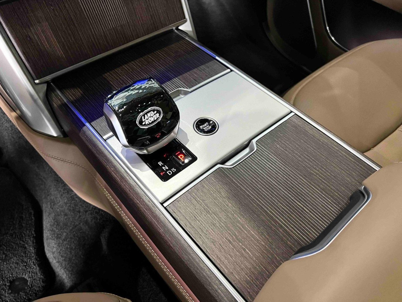 Land Rover Range Rover 2025