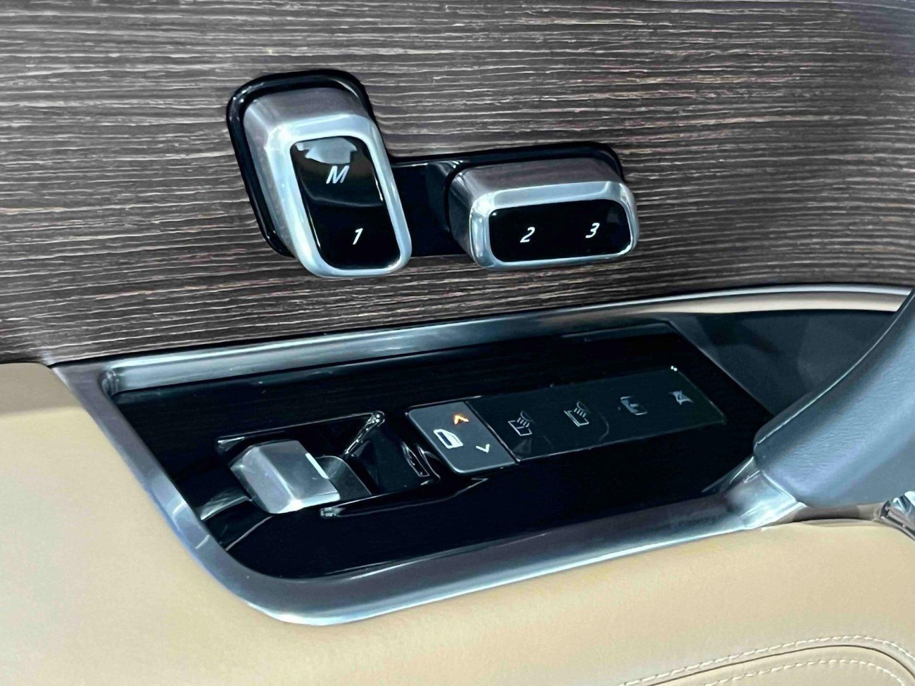Land Rover Range Rover 2025