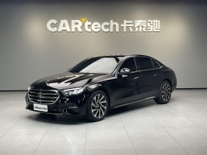 Mercedes-Benz E 300 L 2024