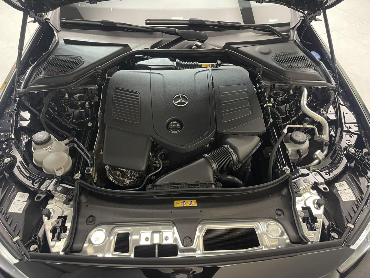 Mercedes-Benz E 300 L 2024