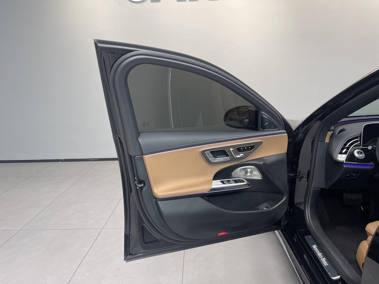 Mercedes-Benz E 300 L 2024