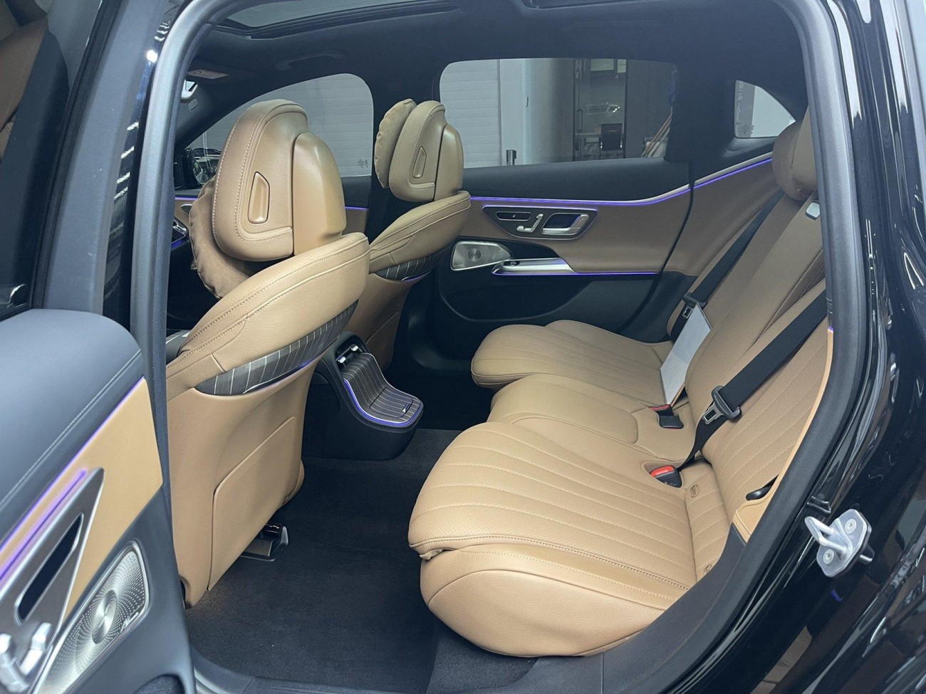 Mercedes-Benz E 300 L 2024