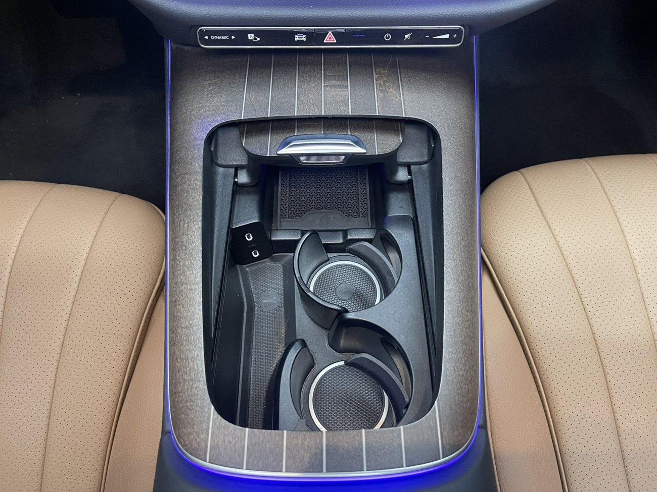 Mercedes-Benz E 300 L 2024