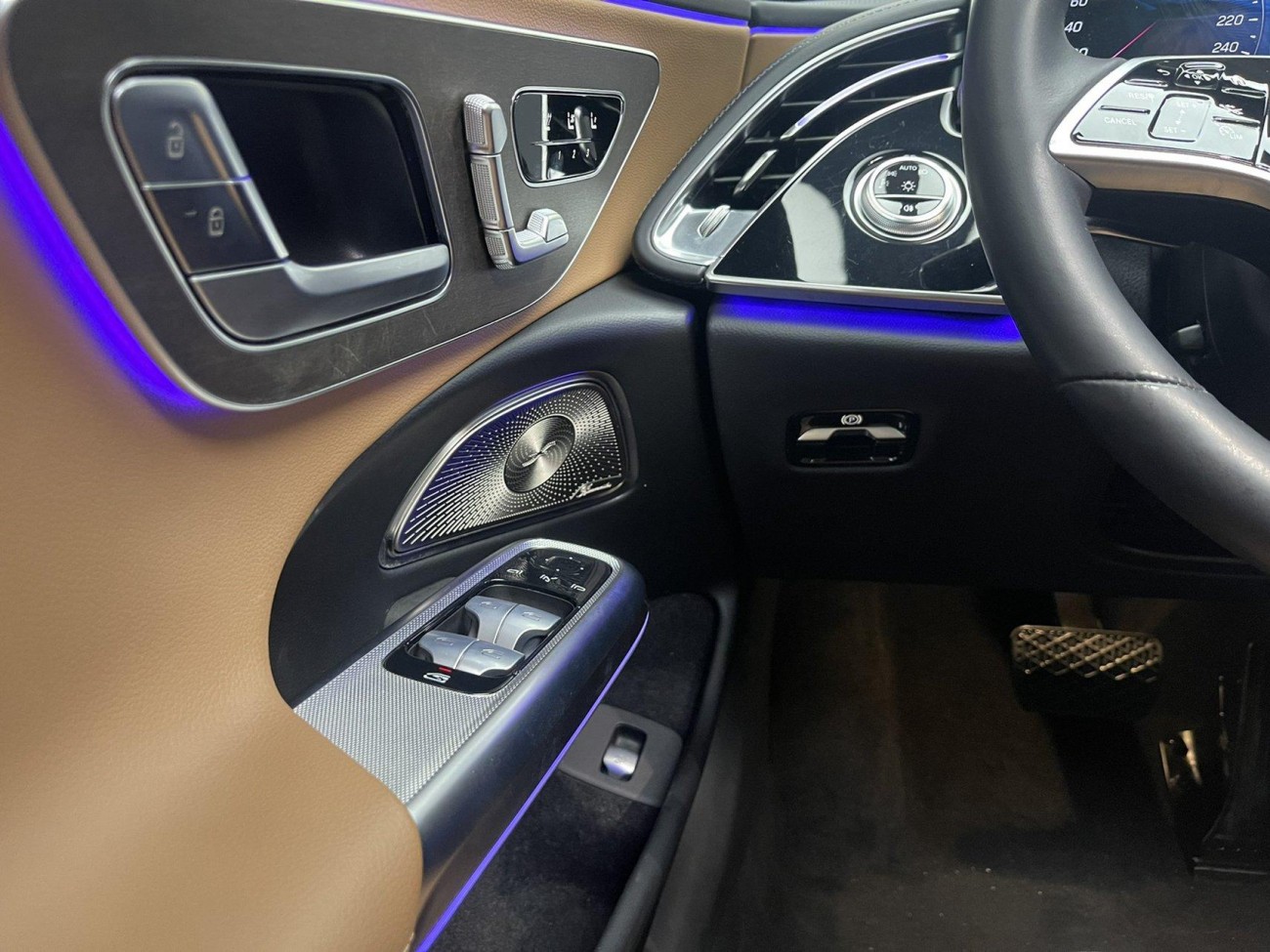 Mercedes-Benz E 300 L 2024