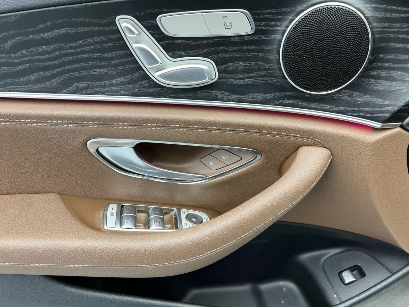 Mercedes-Benz E 260 L 2019