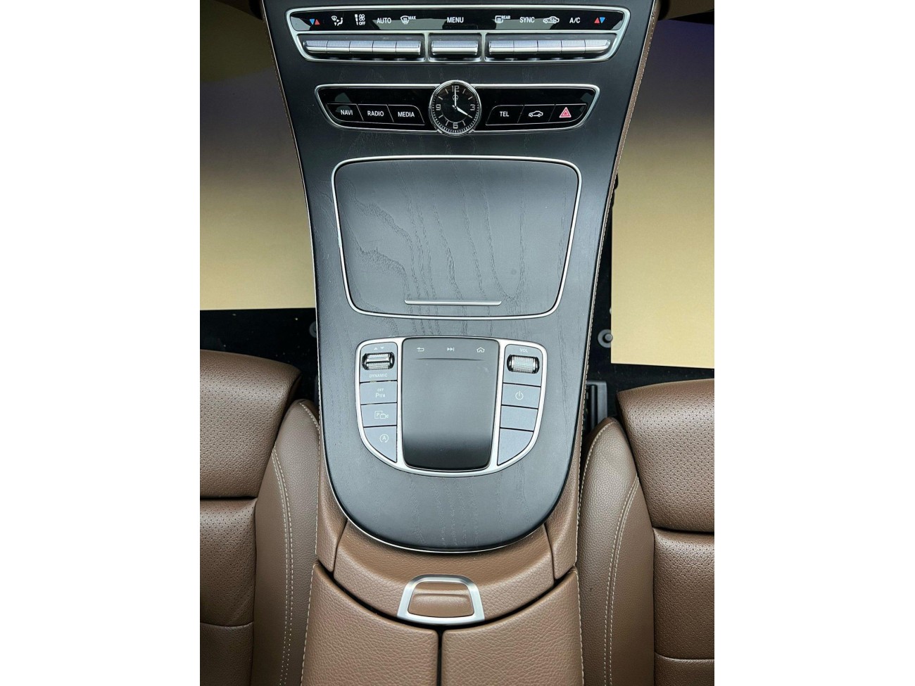Mercedes-Benz E 260 L 2019