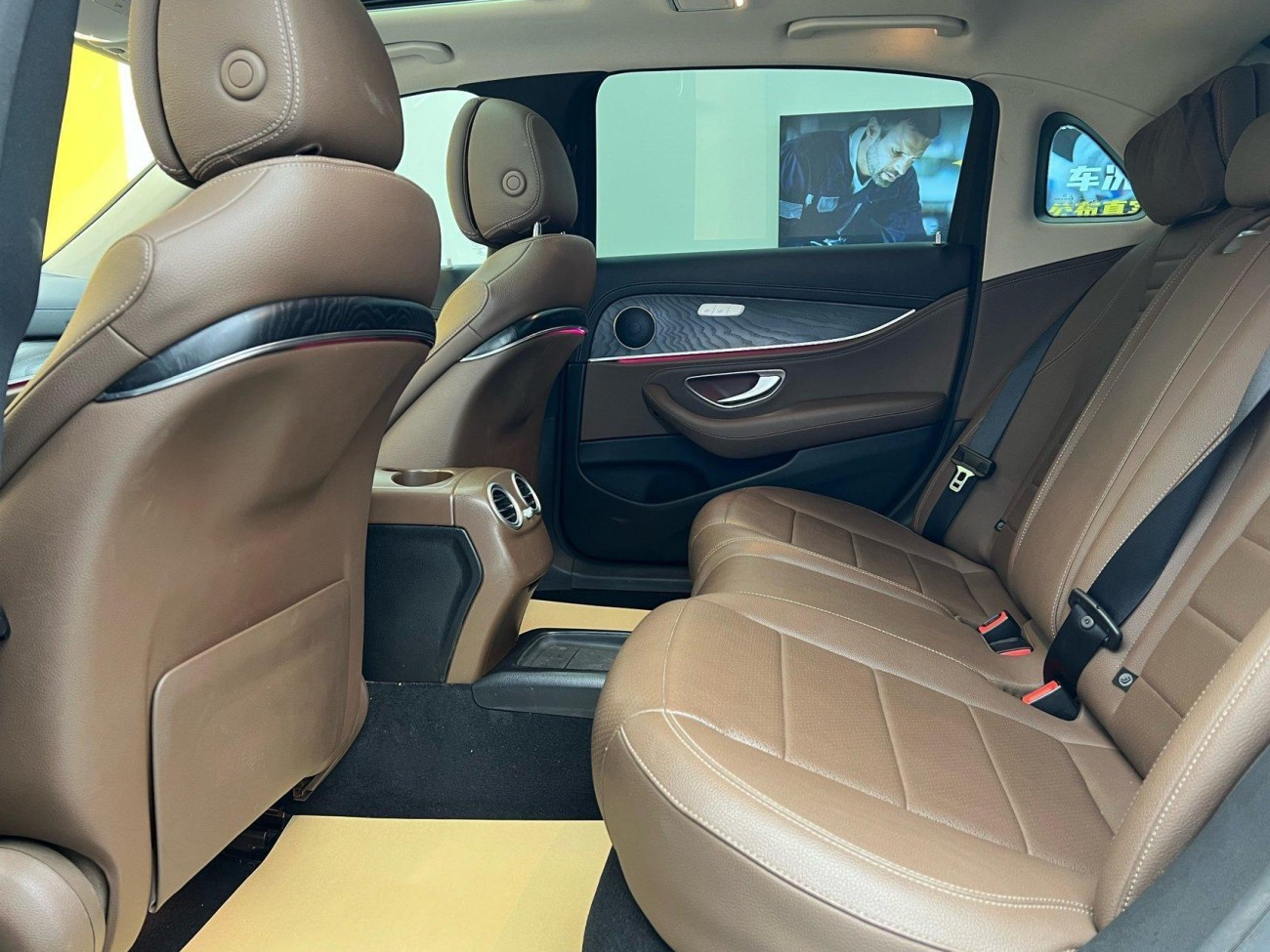 Mercedes-Benz E 260 L 2019