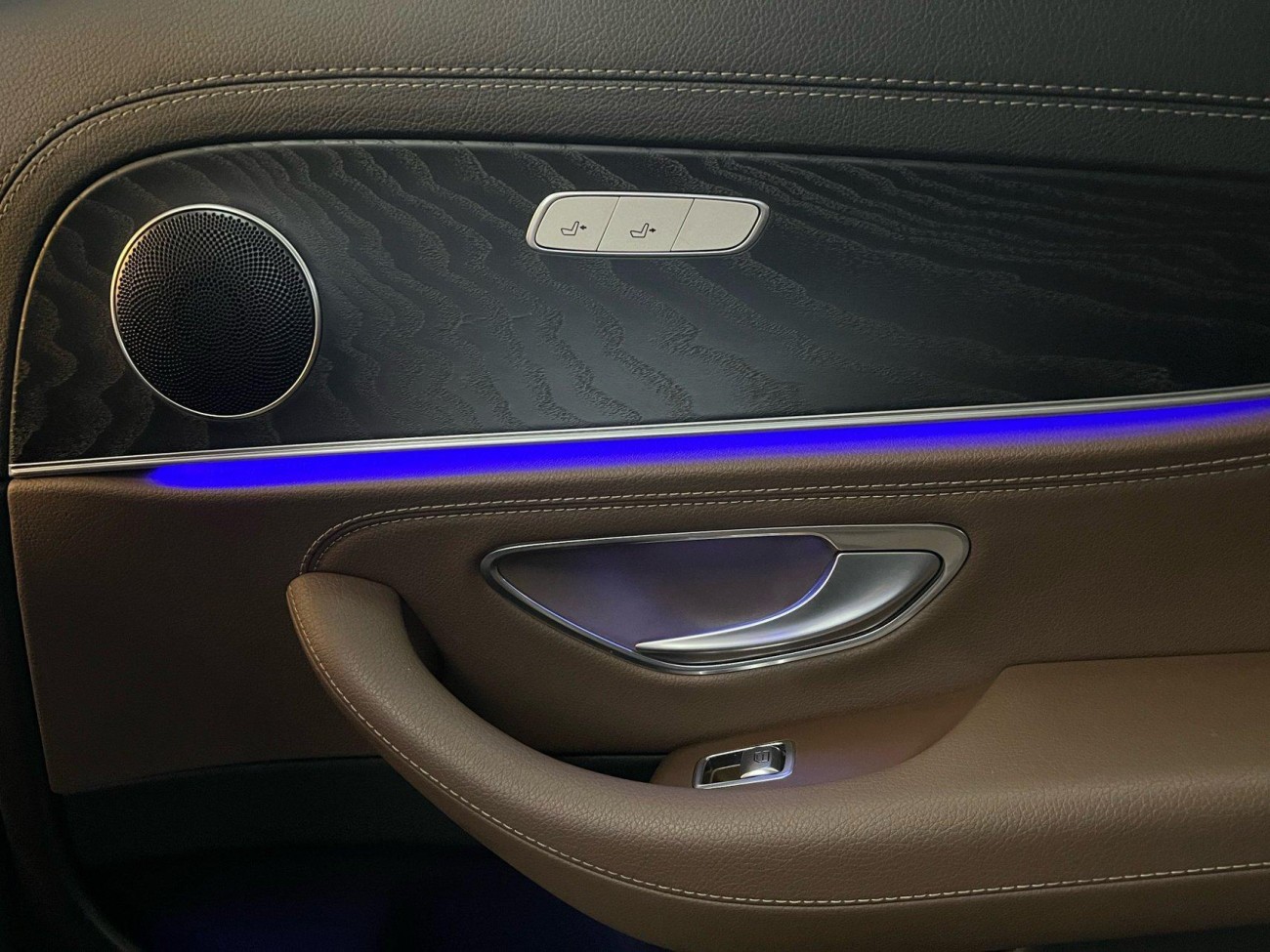 Mercedes-Benz E 260 L 2019
