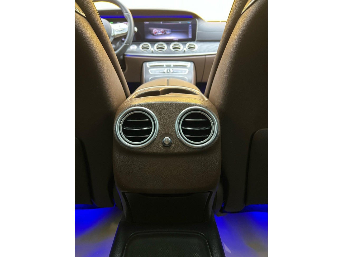 Mercedes-Benz E 260 L 2019