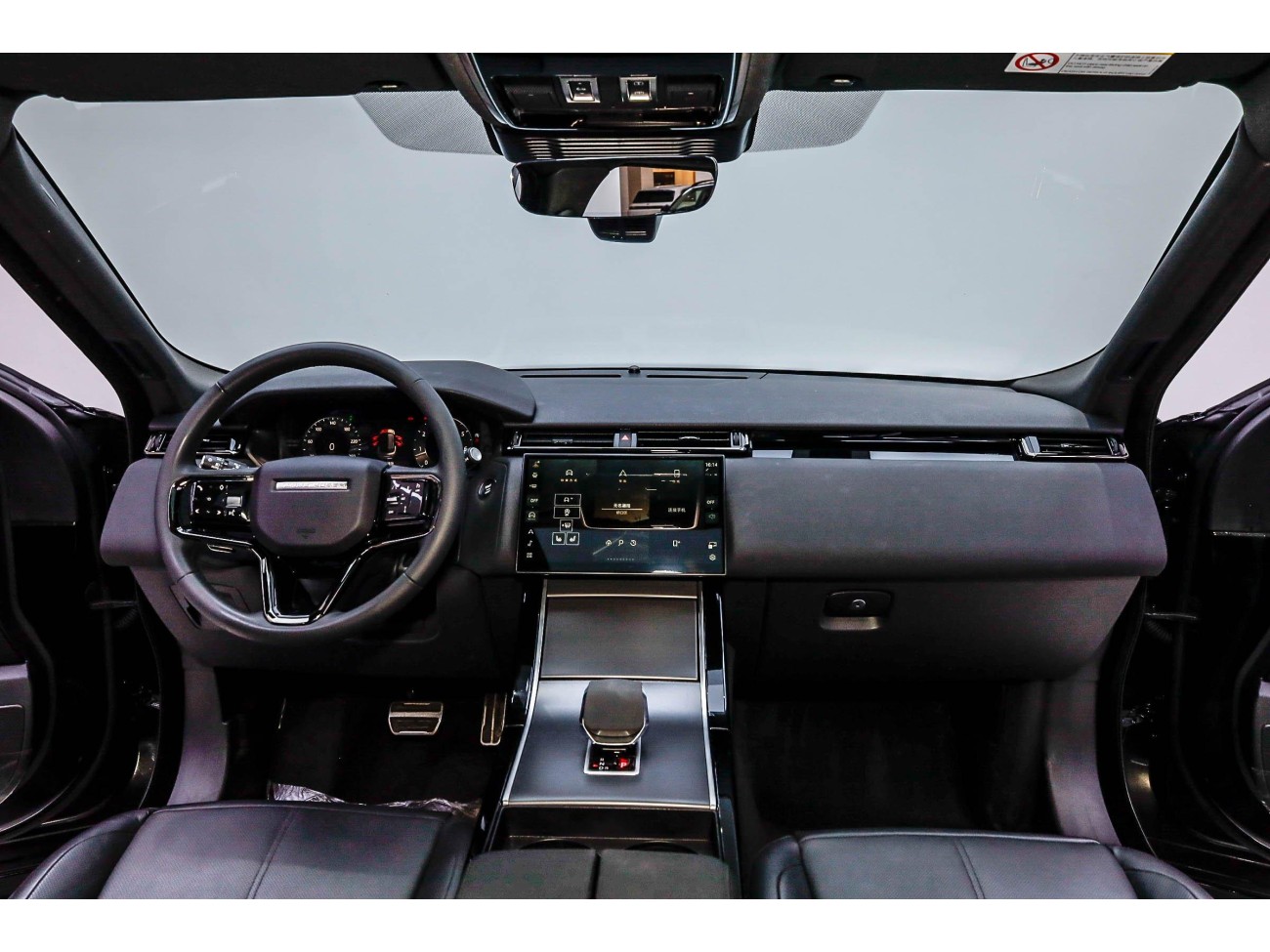 Land Rover Range Rover 2023