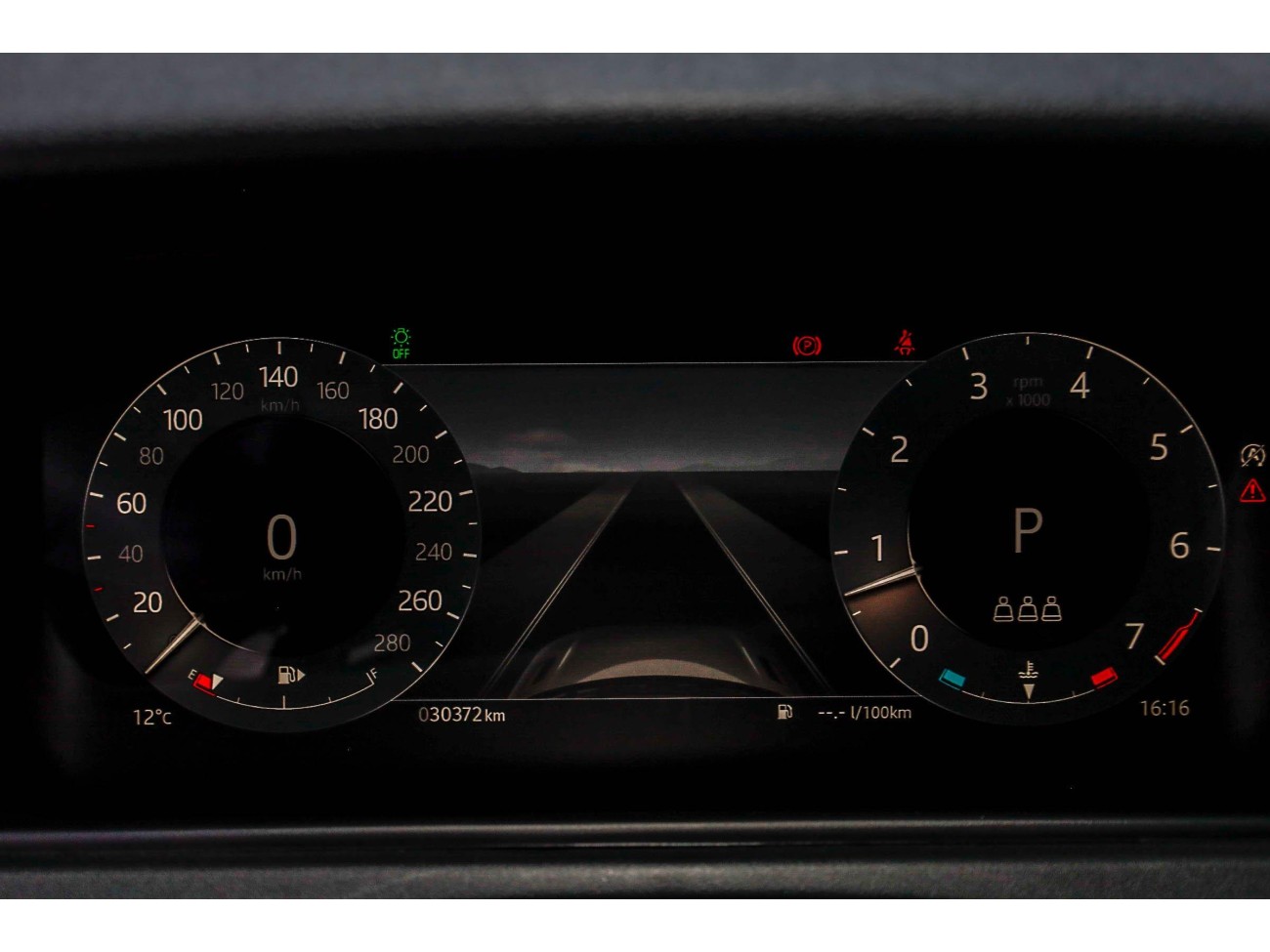 Land Rover Range Rover 2023