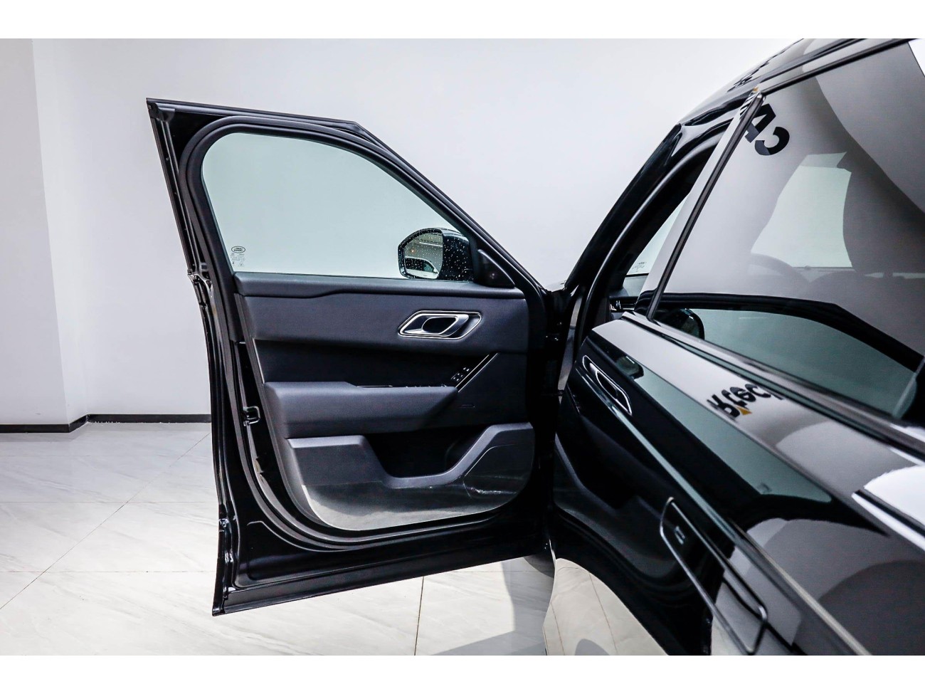 Land Rover Range Rover 2023