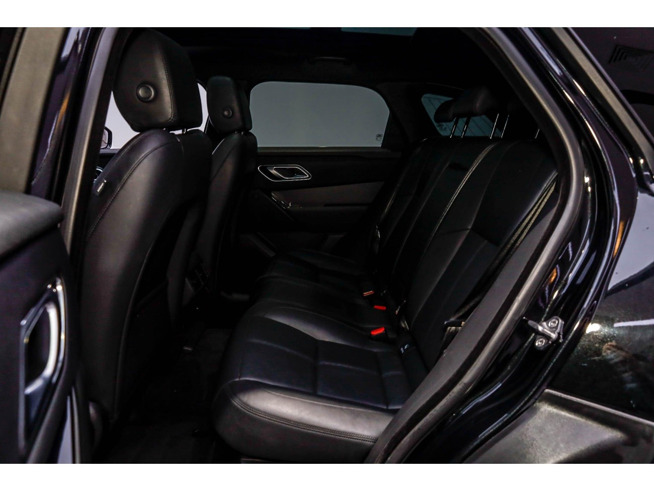 Land Rover Range Rover 2023