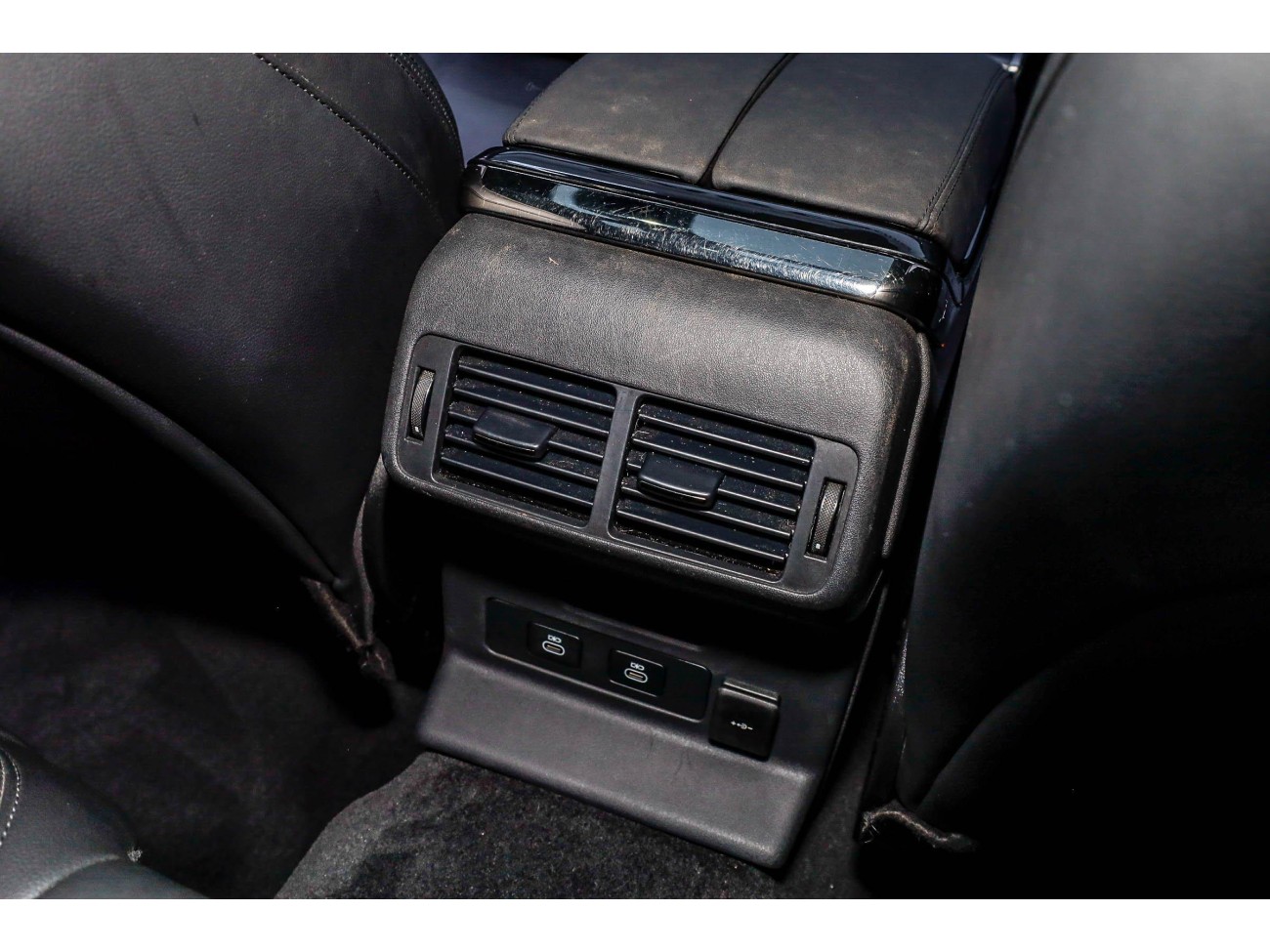 Land Rover Range Rover 2023