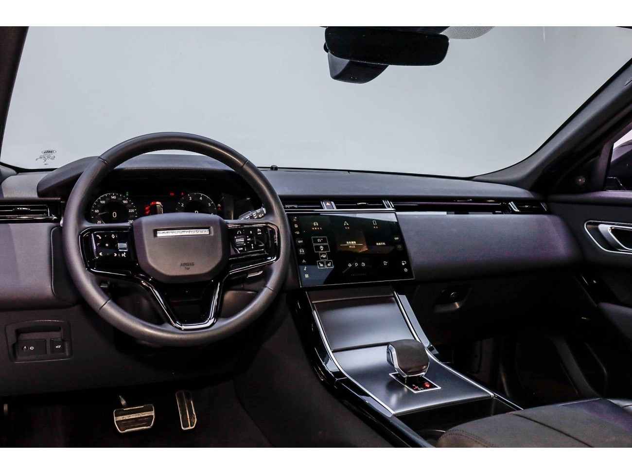 Land Rover Range Rover 2023