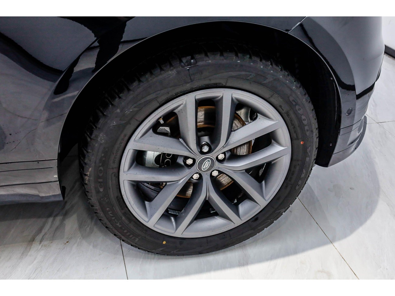 Land Rover Range Rover 2023